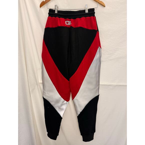 I.AM.GIA Reflective‎ Sabrina Joggers XS Streetwear Instagram Kim K Hollywood LA - Picture 4 of 5